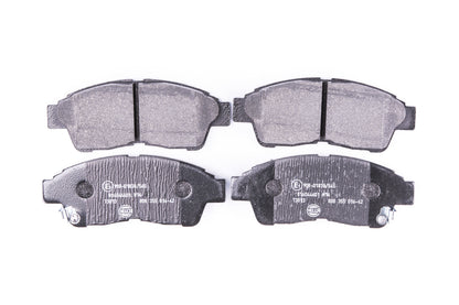 HELLA Brake pad set - T3013 - for e.g. HOLDEN / TOYOTA 8DB355016-421