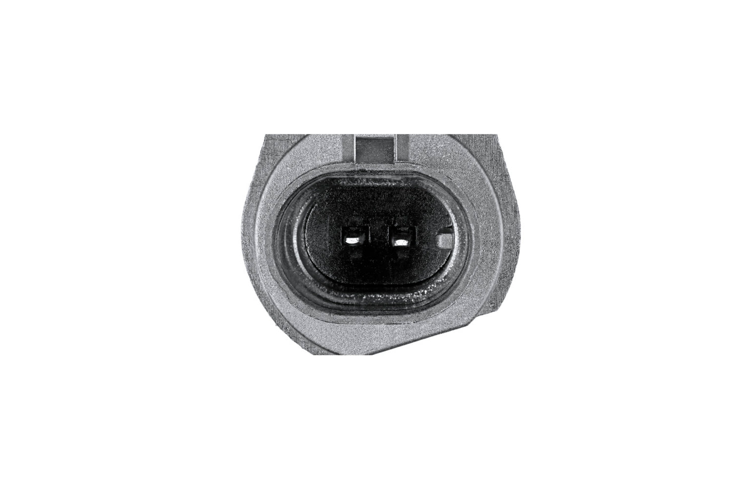 HELLA Sensor, crankshaft pulse - 2-pin connector 6PU358380-451
