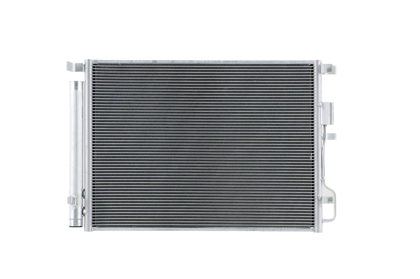 Hella Aircon Condenser 8FC366221-091
