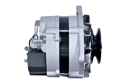HELLA Alternator - 12V - 55A - for e.g. BMW 3 (E21) 316/318/320 8EL015643-581