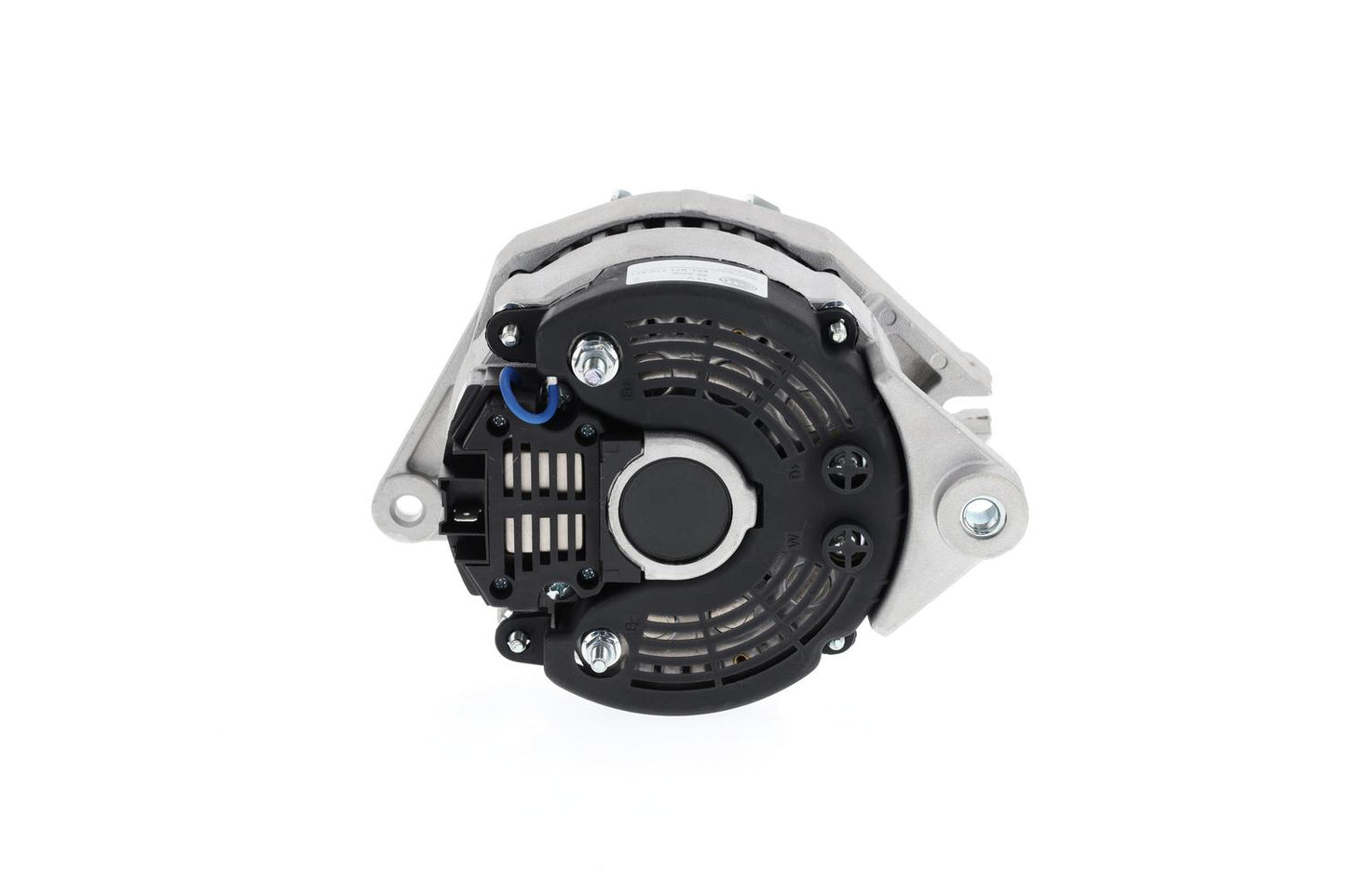 HELLA Alternator - 14V - 170A - for e.g. BMW 5 (E60) 8EL011710-891
