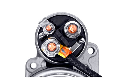 HELLA Starter - 12V - 1kW - for e.g. Renault Clio I (B/C57_, 5/357_) 8EA011610-331