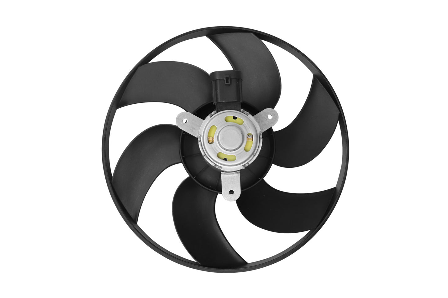 Hella Radiator Cooling Fan 8EW366420-021