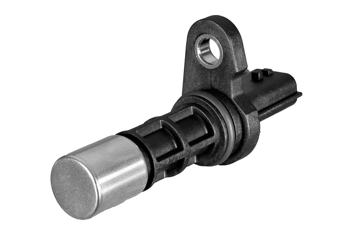 HELLA Sensor, crankshaft pulse - 3-pin connector 6PU358380-811