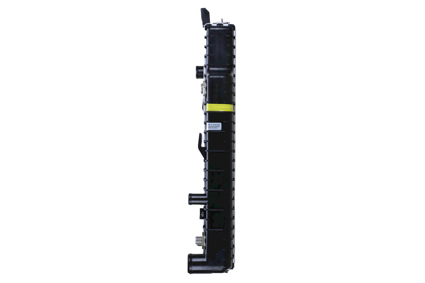 Hella Engine Coolant Radiator 8MK366301-291