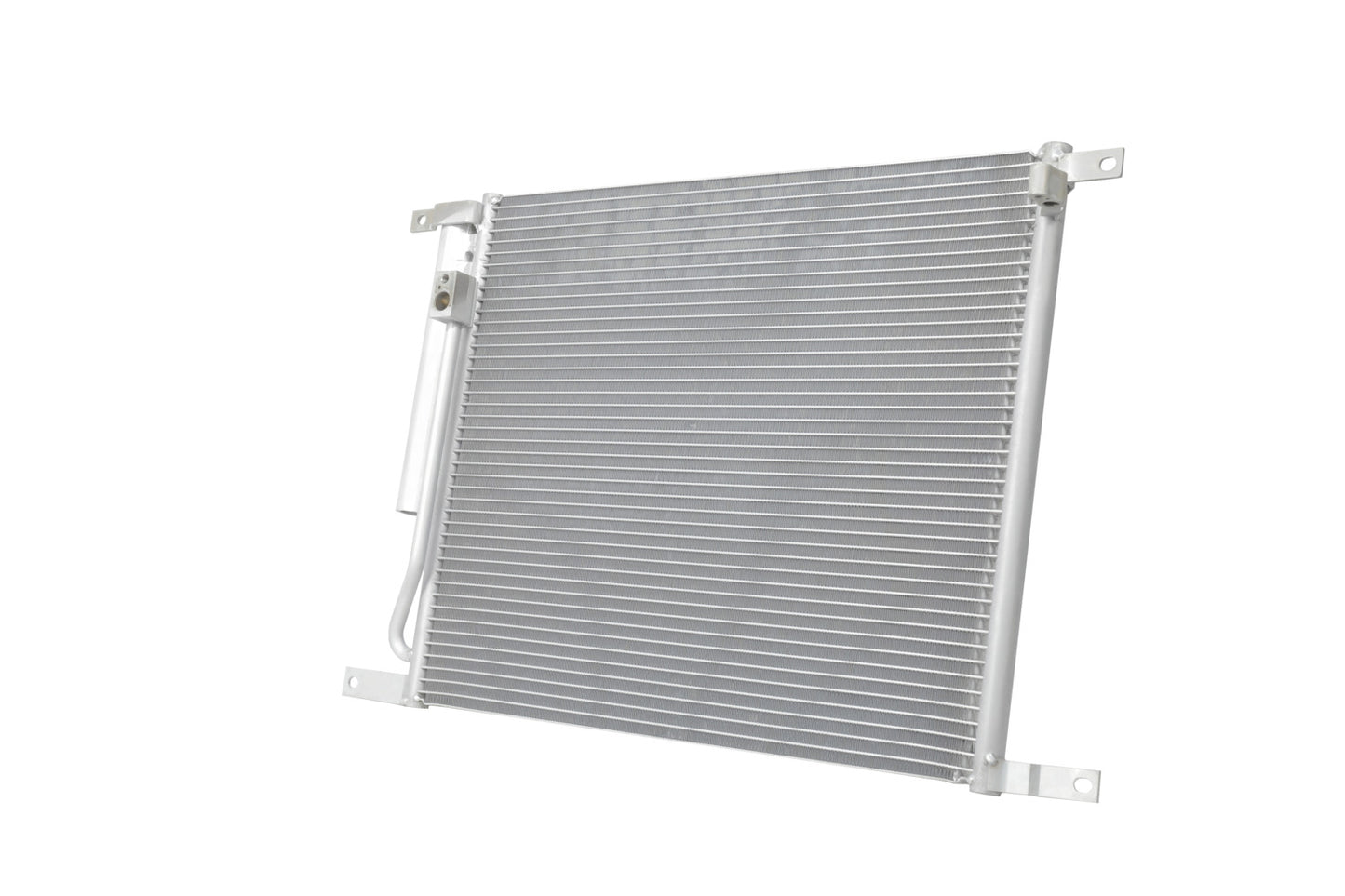 Hella Aircon Condenser 8FC366221-271