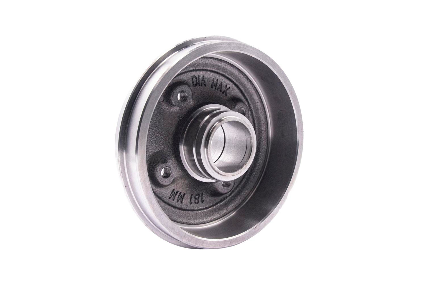 HELLA Brake Drum - 62501 - for e.g. PEUGEOT 205 II (20A/C)  8DT355301-211