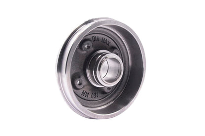 HELLA Brake Drum - 62501 - for e.g. PEUGEOT 205 II (20A/C)  8DT355301-211