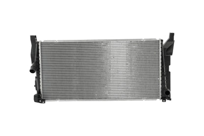 Hella Engine Coolant Radiator 8MK366301-961
