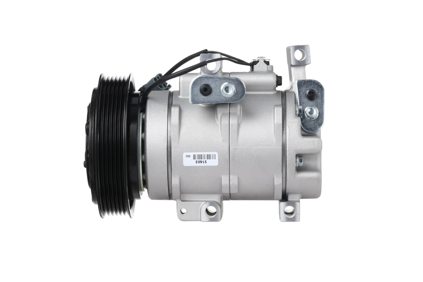Hella Aircon Compressor 8FK366201-731