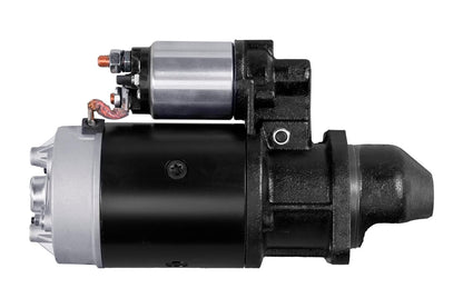 HELLA Starter - 12V - 2.7kW - for e.g. MERCEDES-BENZ 8EA015642-821