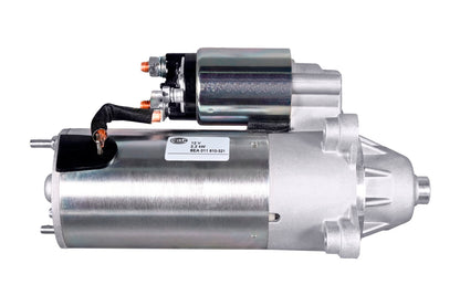 HELLA Starter - 12V - 2.2kW - for e.g. Ford Focus Turnier (DNW) 8EA011610-321