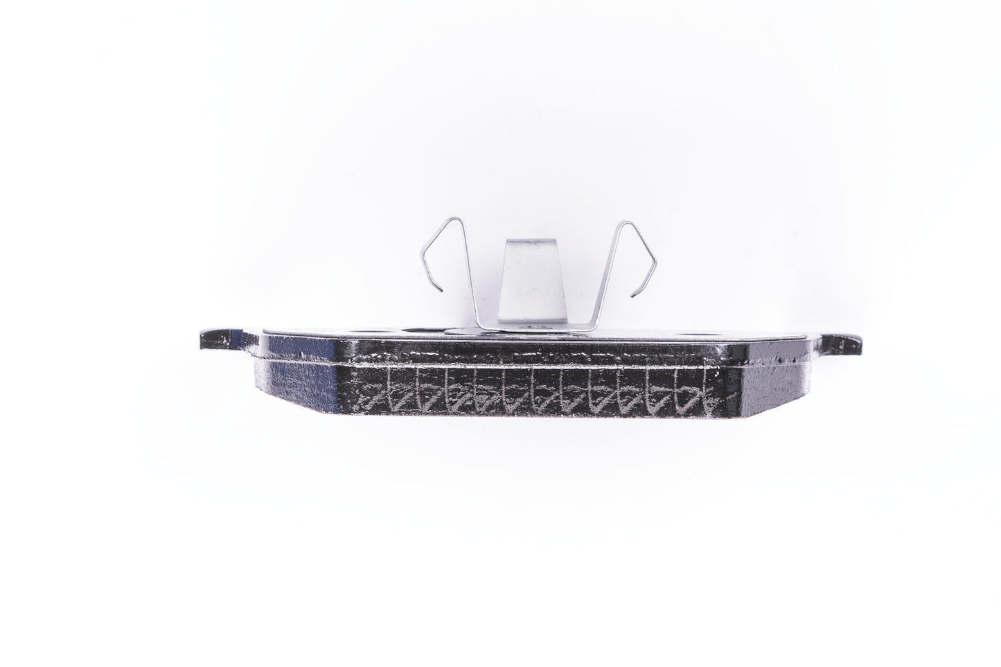 HELLA Brake pad set - T2438 - for e.g. AUDI / SEAT / SKODA / VOLKSWAGEN 8DB355021-951