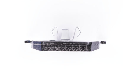 HELLA Brake pad set - T2438 - for e.g. AUDI / SEAT / SKODA / VOLKSWAGEN 8DB355021-951