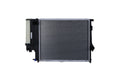 Hella Engine Coolant Radiator 8MK366302-511