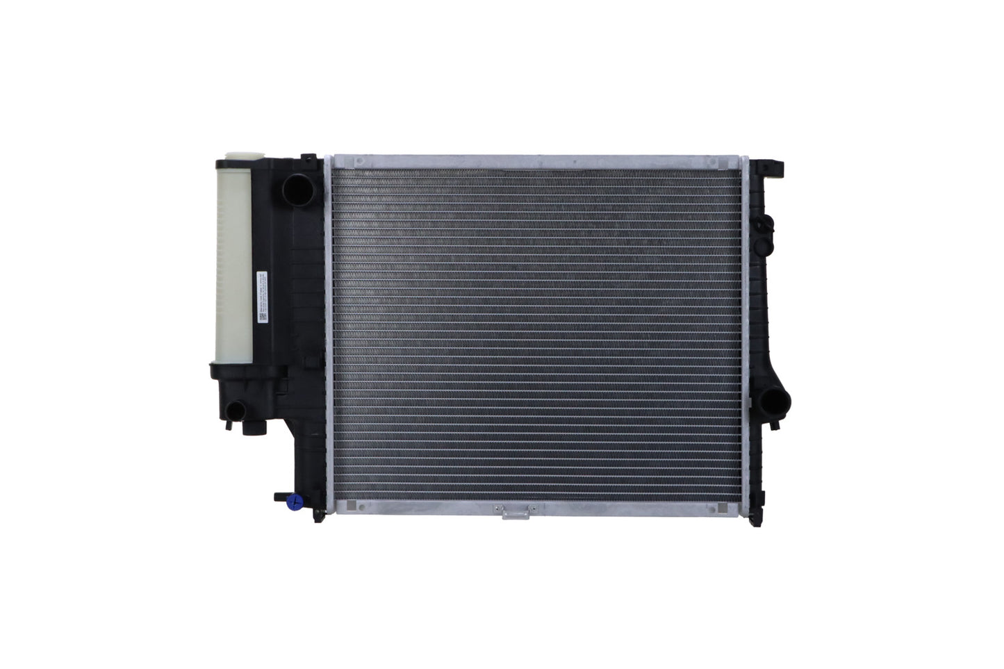 Hella Engine Coolant Radiator 8MK366302-511
