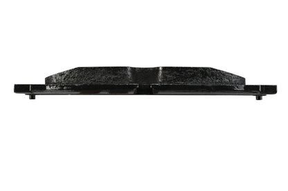 HELLA Brake pad set - T1542 - for e.g. DAIMLER / JAGUAR 8DB355012-251