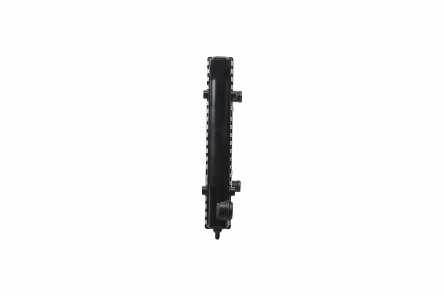 Hella Engine Coolant Radiator 8MK366301-741