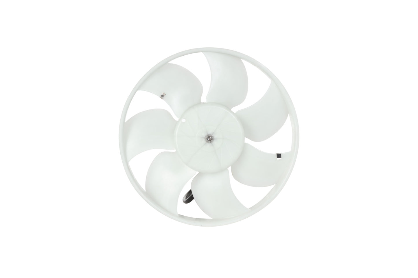 Hella Radiator Cooling Fan 8EW366420-381