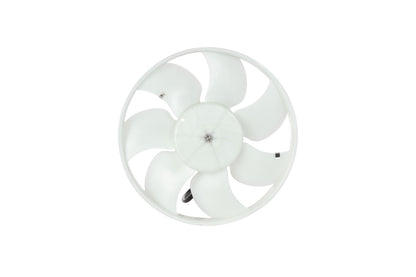 Hella Radiator Cooling Fan 8EW366420-381