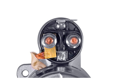 HELLA Starter - 12V - 0.9kW - for e.g. Hyundai Accent Saloon (X-3) 8EA012526-901
