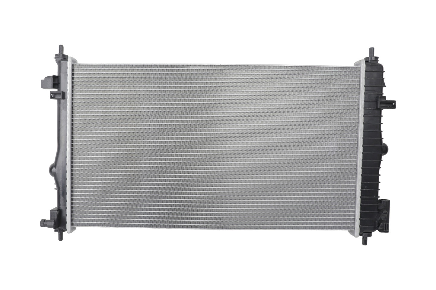 Hella Engine Coolant Radiator 8MK366301-081