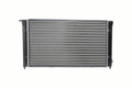 Hella Engine Coolant Radiator 8MK366301-741