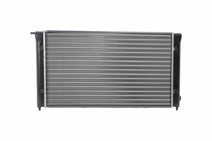 Hella Engine Coolant Radiator 8MK366301-741