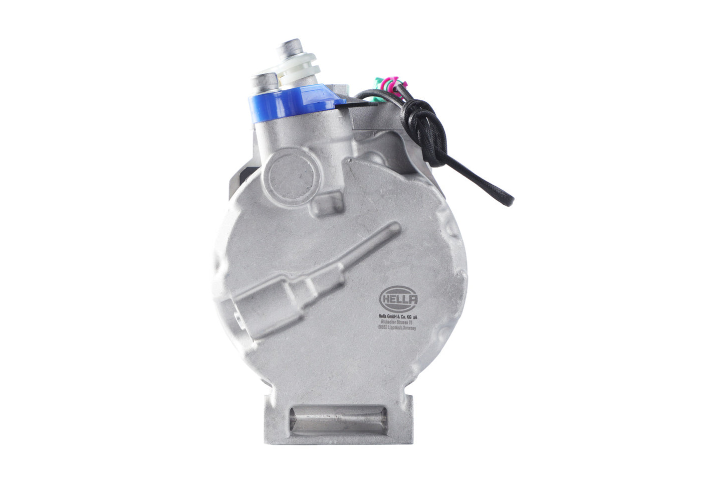 Hella Aircon Compressor 8FK366200-141