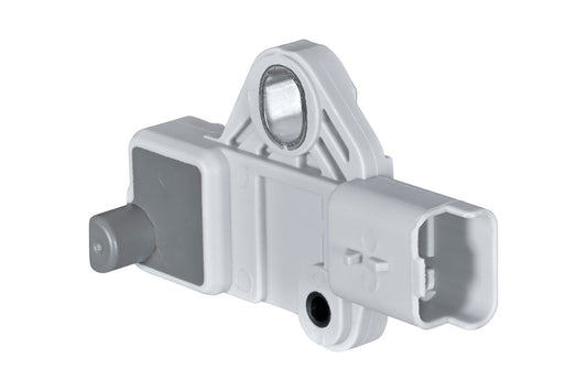 HELLA Sensor, crankshaft pulse - 3-pin connector 6PU358380-481