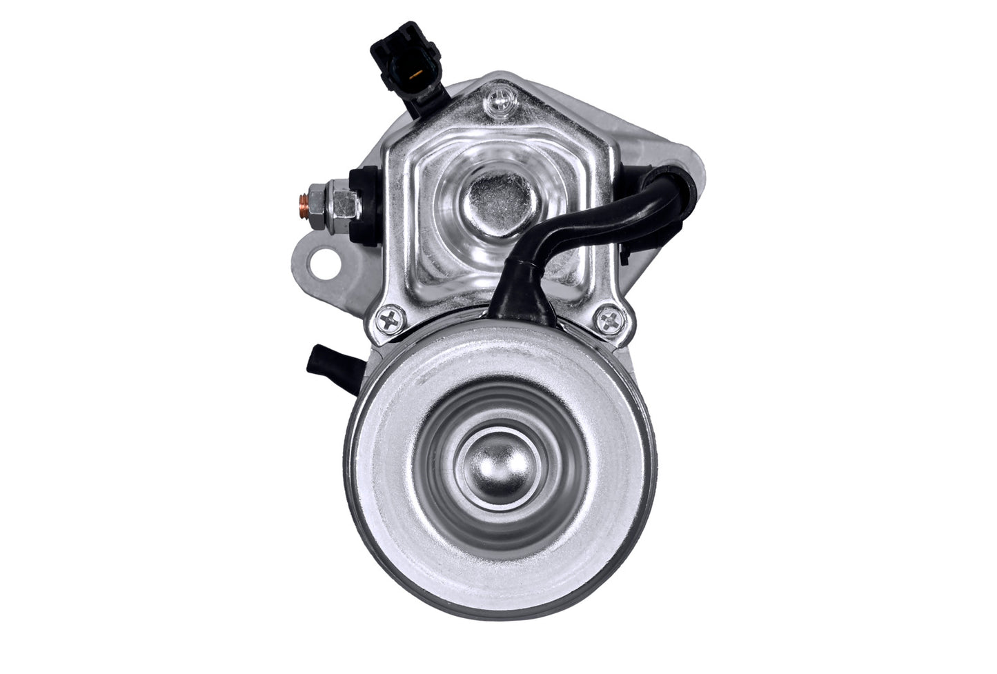 HELLA Starter - 12V - 2.2kW - for e.g. Toyota Rav 4 II (_A2_) 8EA012526-021