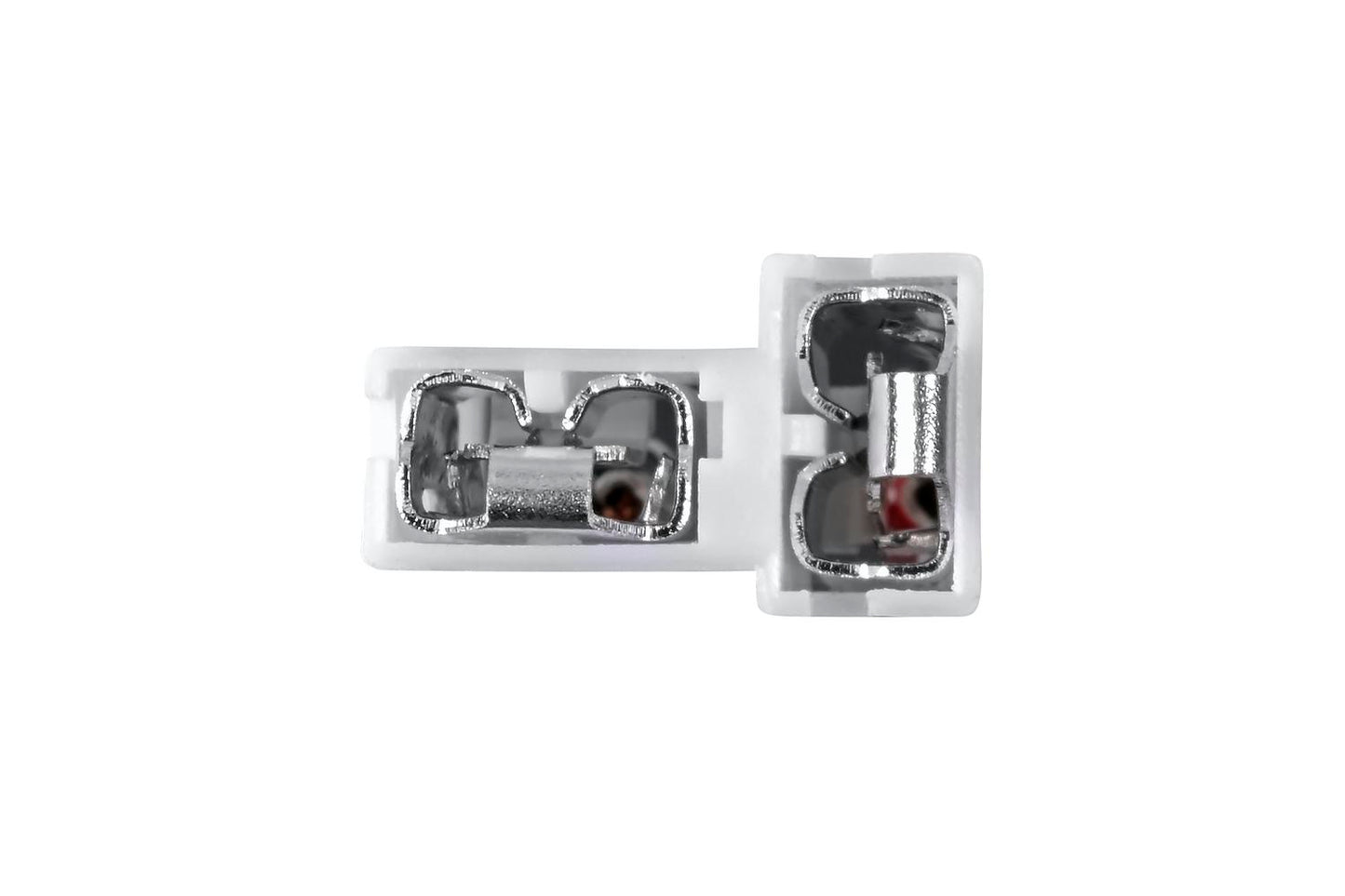 HELLA Swirl Pot, fuel pump - 12V - Electric - 2-pin connector 8TF358312-521