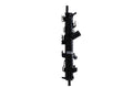Hella Engine Coolant Radiator 8MK366300-191