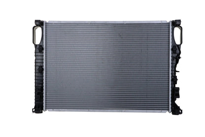 Hella Engine Coolant Radiator 8MK366301-041