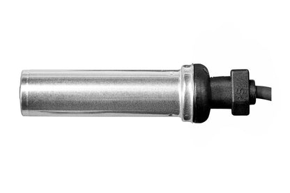 HELLA Sensor, wheel speed - 2-pin connector - Rear Axle Right 6PU230052-451