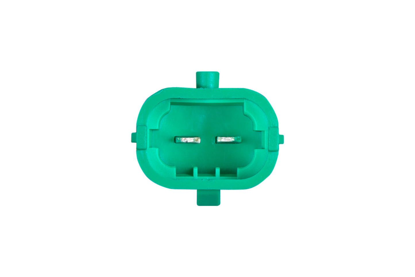 HELLA Sensor, fuel temperature - 2-pin connector 6PT358384-051