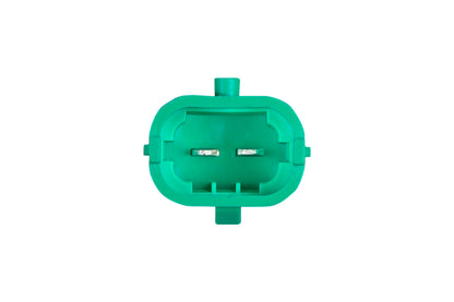 HELLA Sensor, fuel temperature - 2-pin connector 6PT358384-051