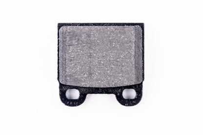 HELLA Brake pad set - T0455 - for e.g. ALFA ROMEO / AUTO UNION / DAF / NSU 8DB355006-991