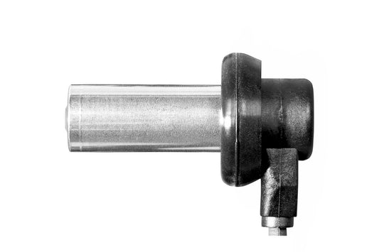 HELLA Sensor, wheel speed - 2-pin connector - Rear Axle Right 6PU230052-111