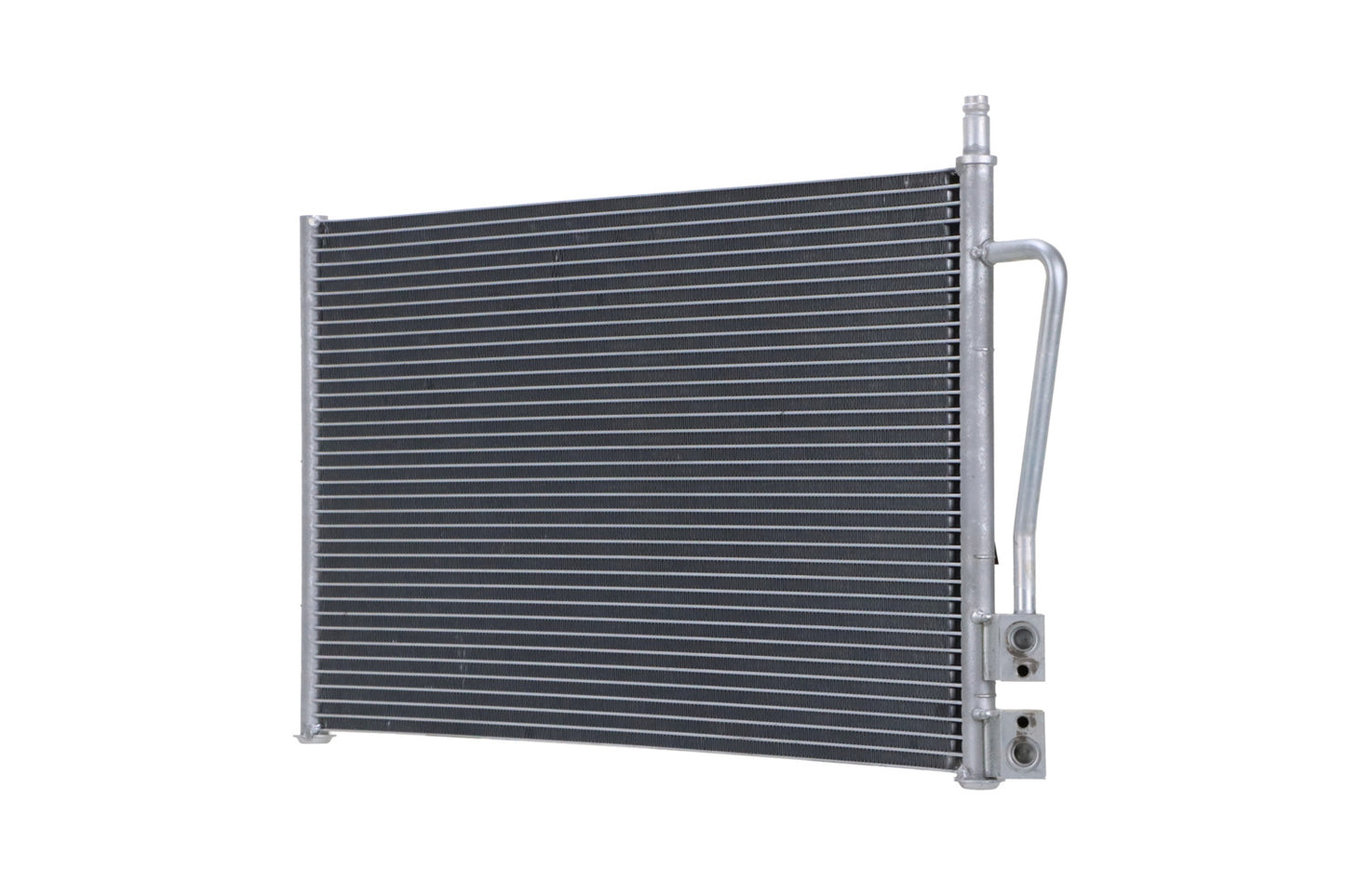Hella Aircon Condenser 8FC366220-331