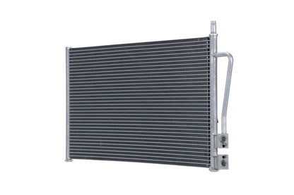 Hella Aircon Condenser 8FC366220-331