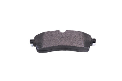 HELLA Brake pad set - T2752 - for e.g. LAND ROVER 8DB355039-321