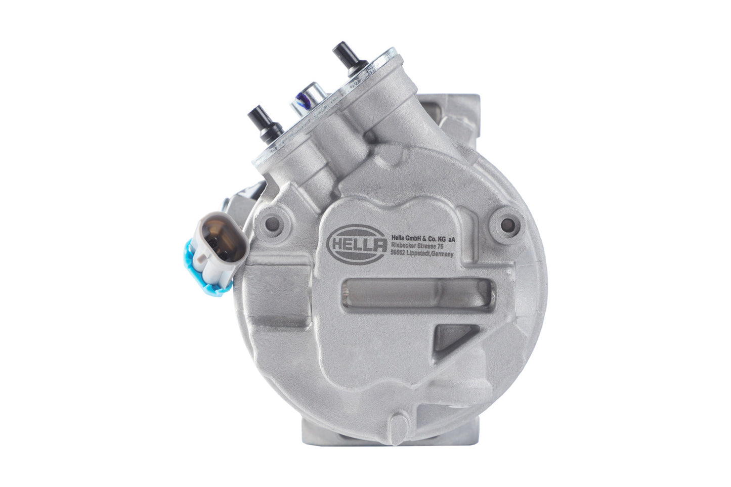 Hella Aircon Compressor 8FK366200-871