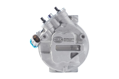 Hella Aircon Compressor 8FK366200-871