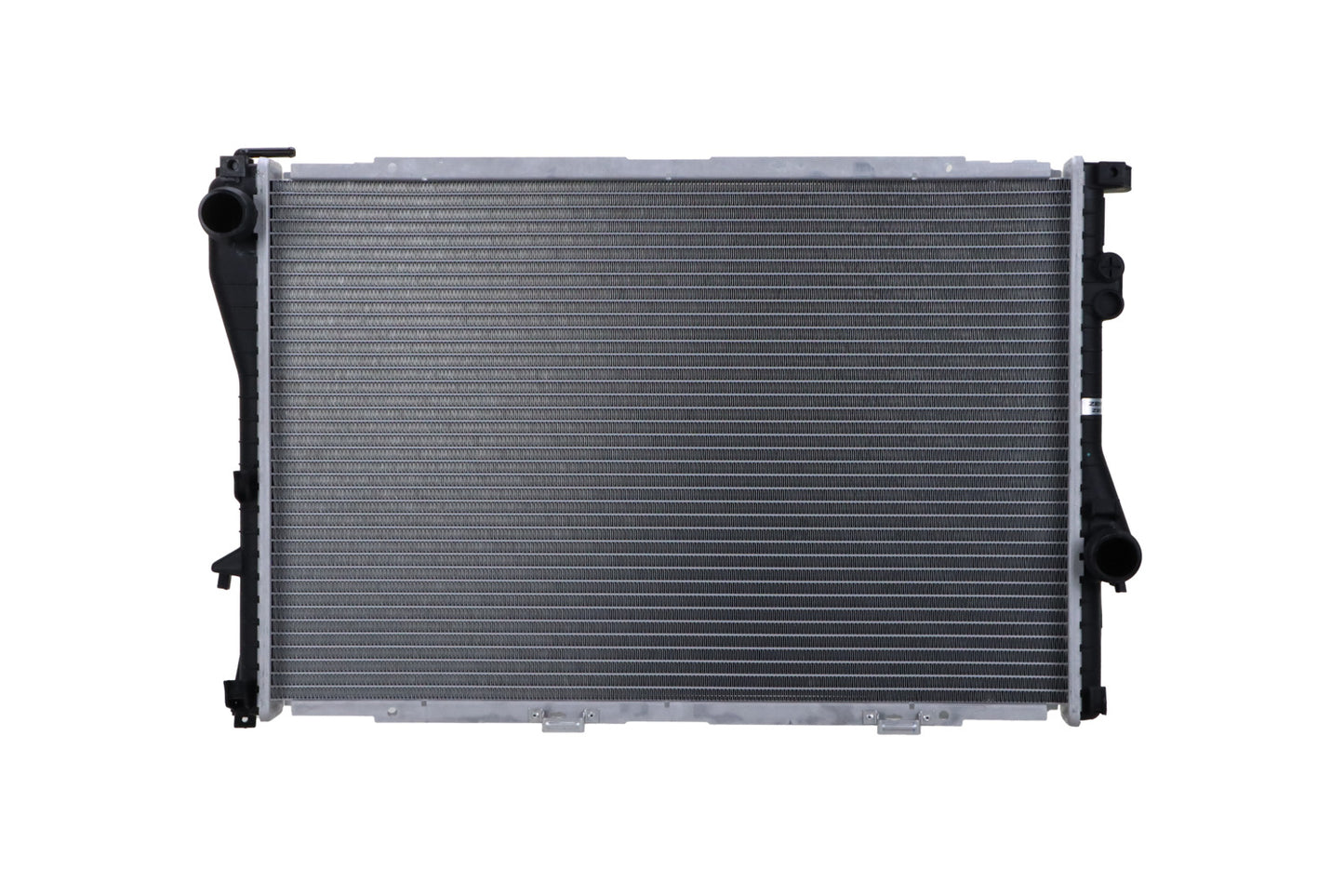 Hella Engine Coolant Radiator 8MK366301-021
