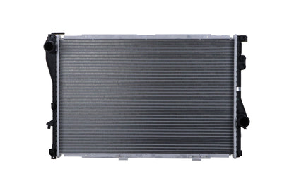 Hella Engine Coolant Radiator 8MK366301-021
