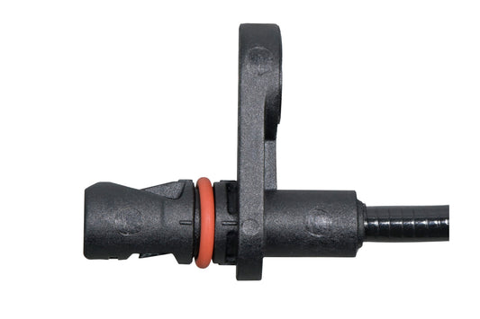 HELLA Sensor, wheel speed - 2-pin connector - Rear Axle 6PU358252-291