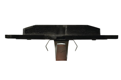 HELLA Brake pad set - T1122 - for e.g. HOLDEN / OPEL / SAAB / SATURN / VAUXHALL 8DB355008-141
