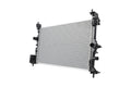 Hella Engine Coolant Radiator 8MK366301-491