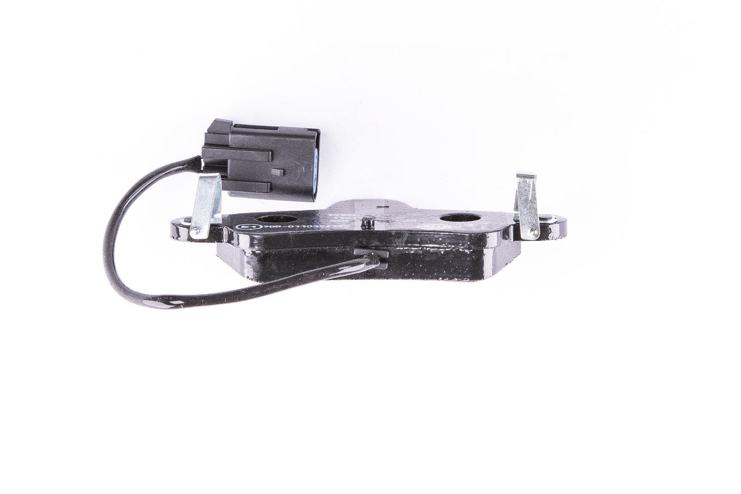HELLA Brake pad set - T1537 - for e.g. FORD / MERCURY 8DB355012-201